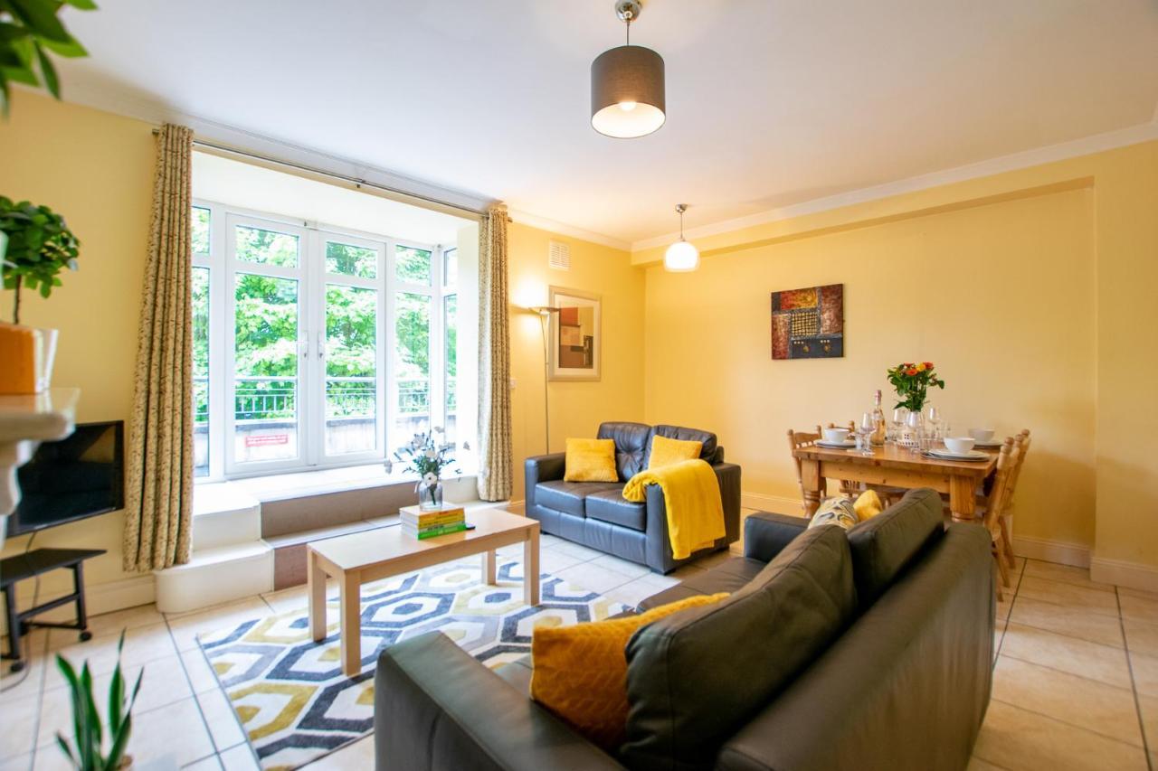 126 - Gort Na Coiribe 4 Bedroom Duplex, By Shortstays Galway Exteriör bild