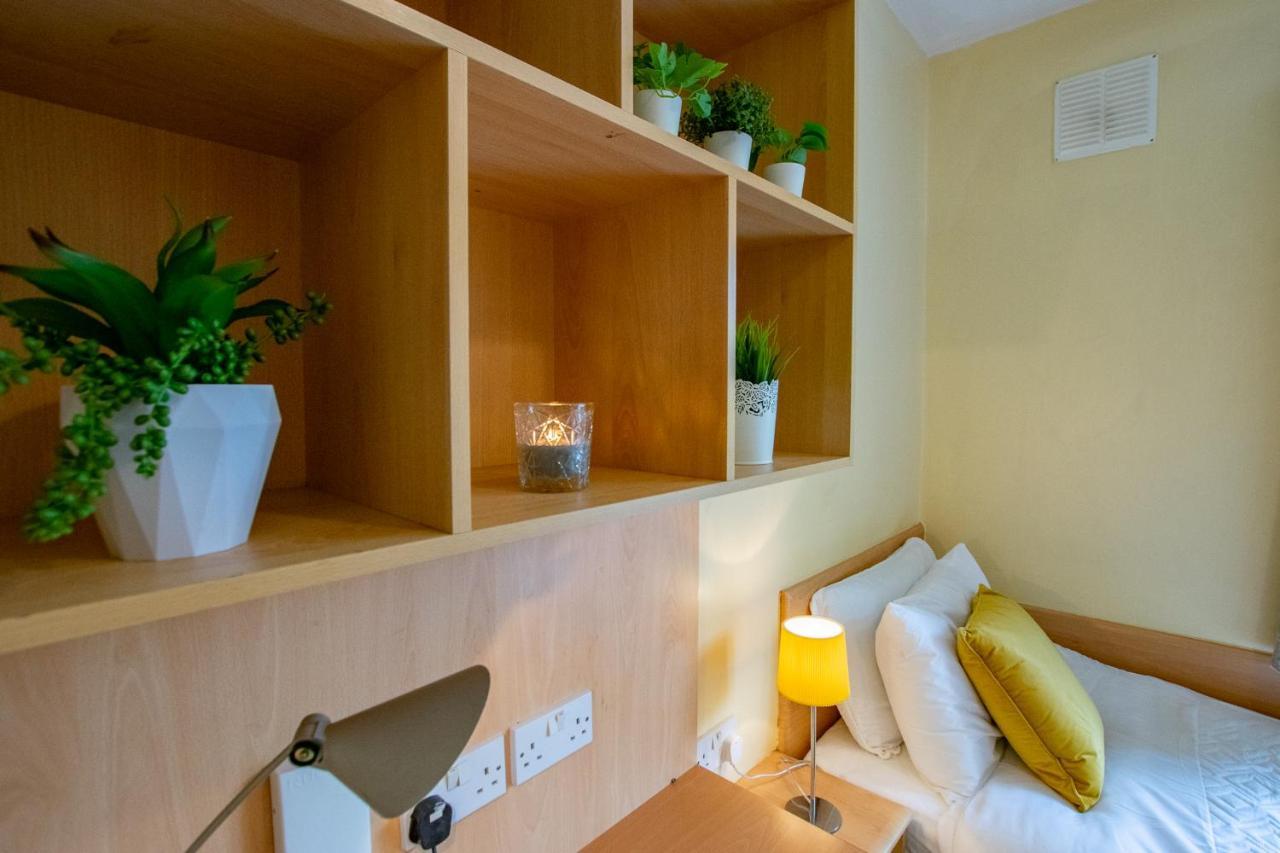 126 - Gort Na Coiribe 4 Bedroom Duplex, By Shortstays Galway Exteriör bild