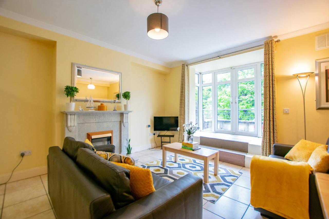 126 - Gort Na Coiribe 4 Bedroom Duplex, By Shortstays Galway Exteriör bild