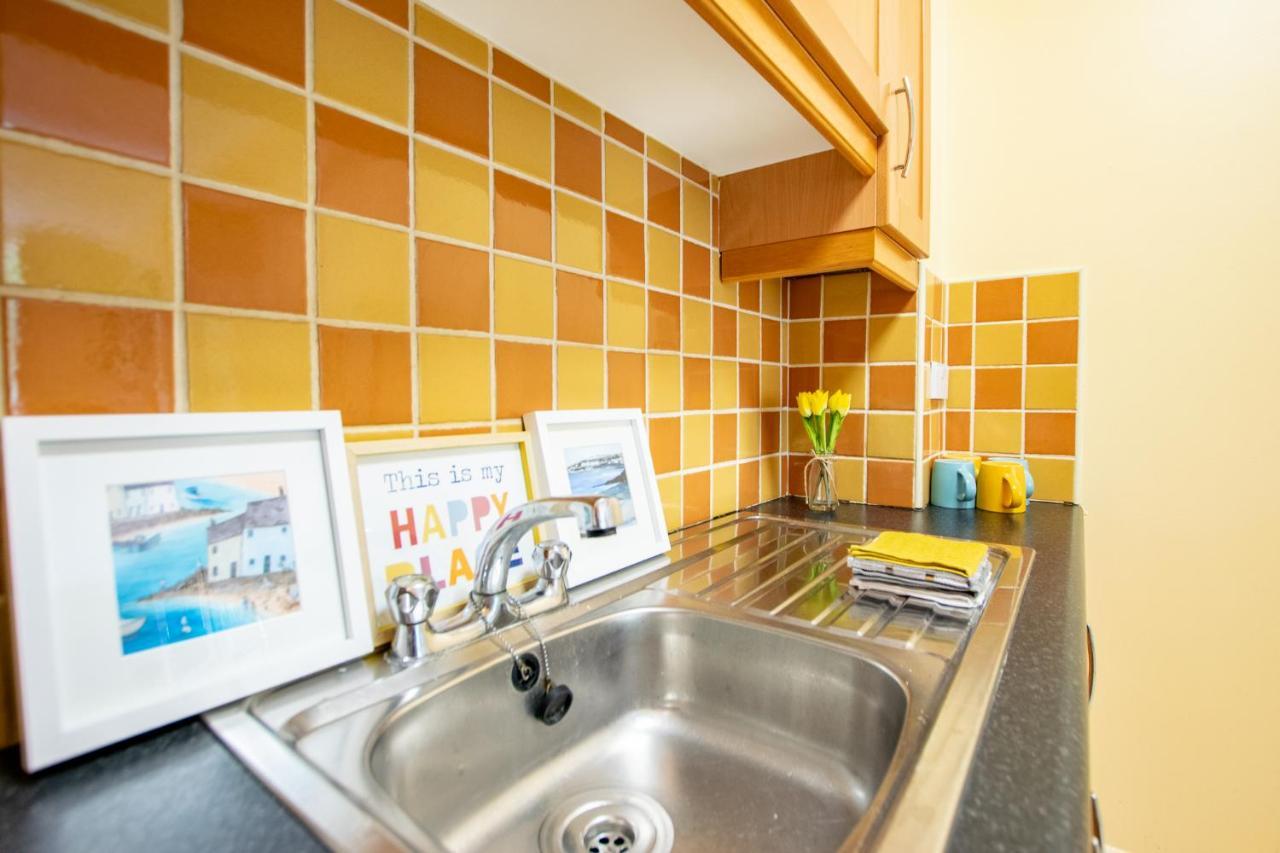126 - Gort Na Coiribe 4 Bedroom Duplex, By Shortstays Galway Exteriör bild
